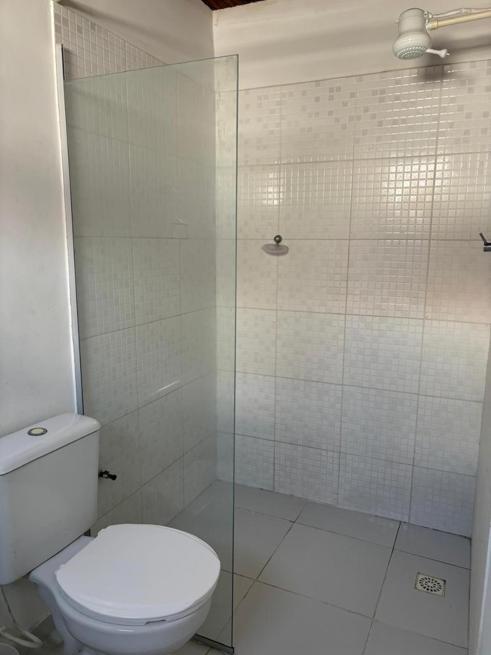 Praia Mar Pousada Maceió Kültér fotó